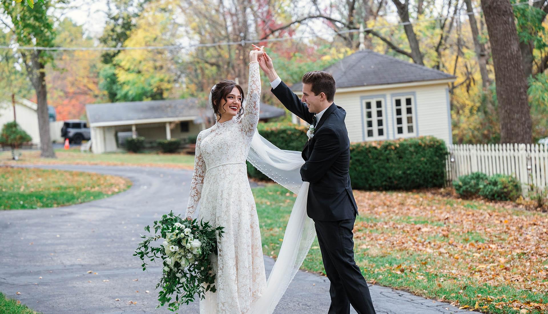 Professional photography and videography services in St. Louis and St. Charles County, specializing in weddings, family portraits, senior photos, headshots, branding photography, corporate events, and photo booth rentals. Capturing memorable moments with high-quality images and videos.