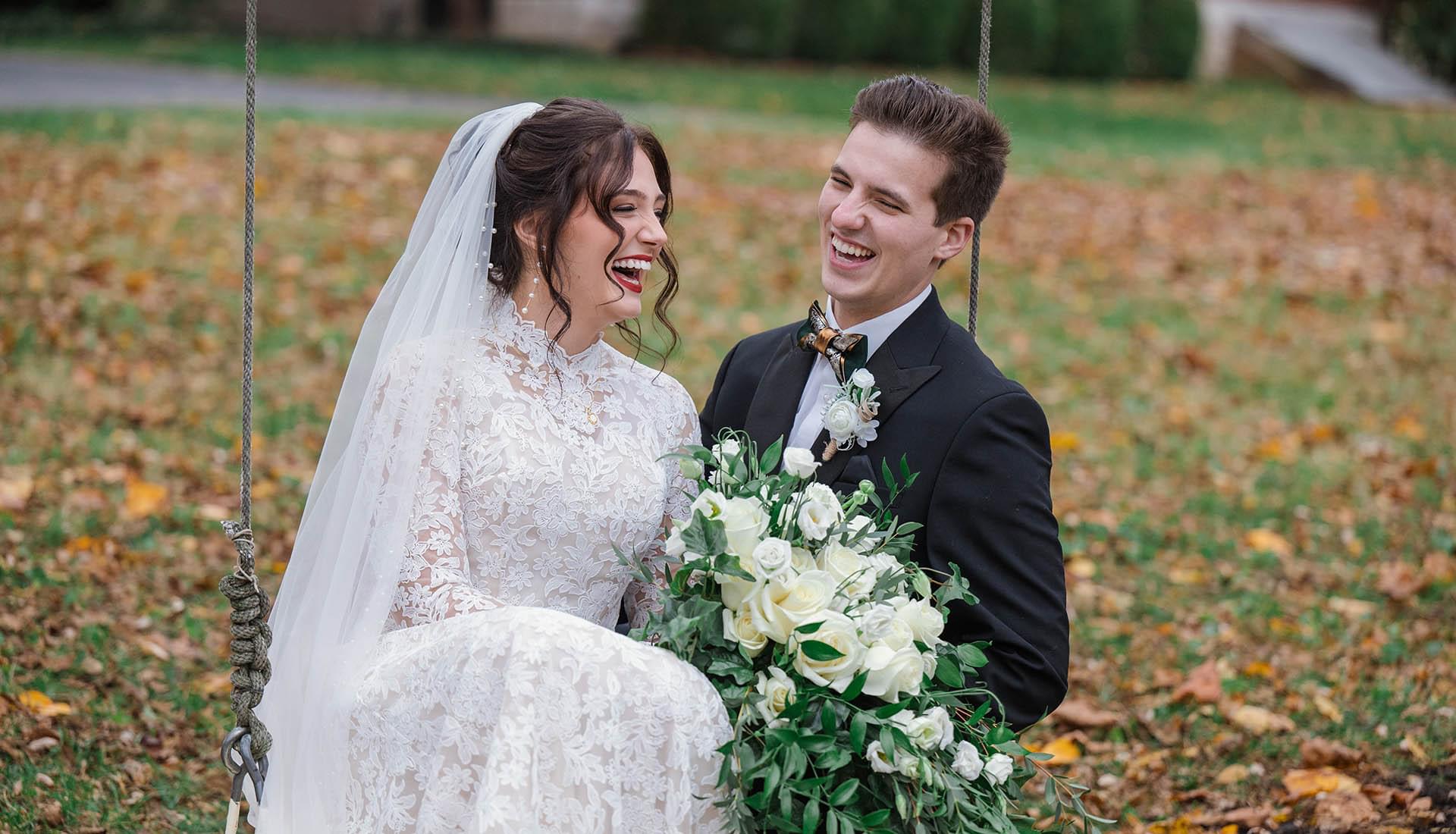 Professional photography and videography services in St. Louis and St. Charles County, specializing in weddings, family portraits, senior photos, headshots, branding photography, corporate events, and photo booth rentals. Capturing memorable moments with high-quality images and videos.