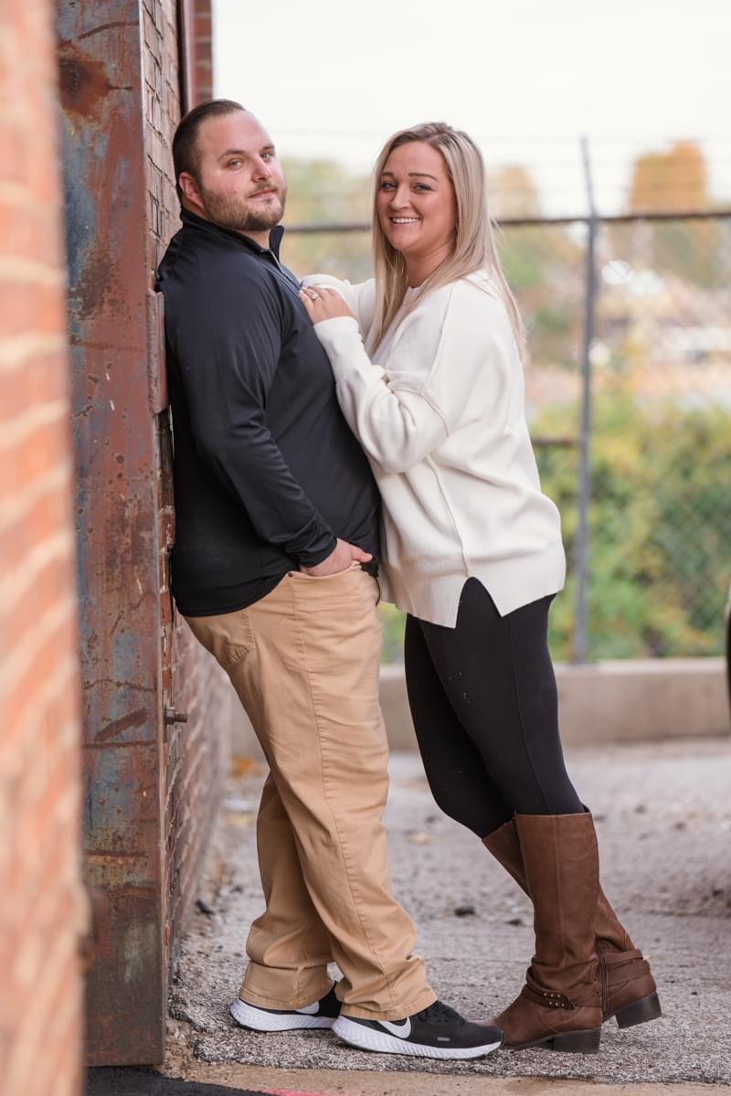 Professional photography and videography services in St. Louis and St. Charles County, specializing in weddings, family portraits, senior photos, headshots, branding photography, corporate events, and photo booth rentals. Capturing memorable moments with high-quality images and videos.