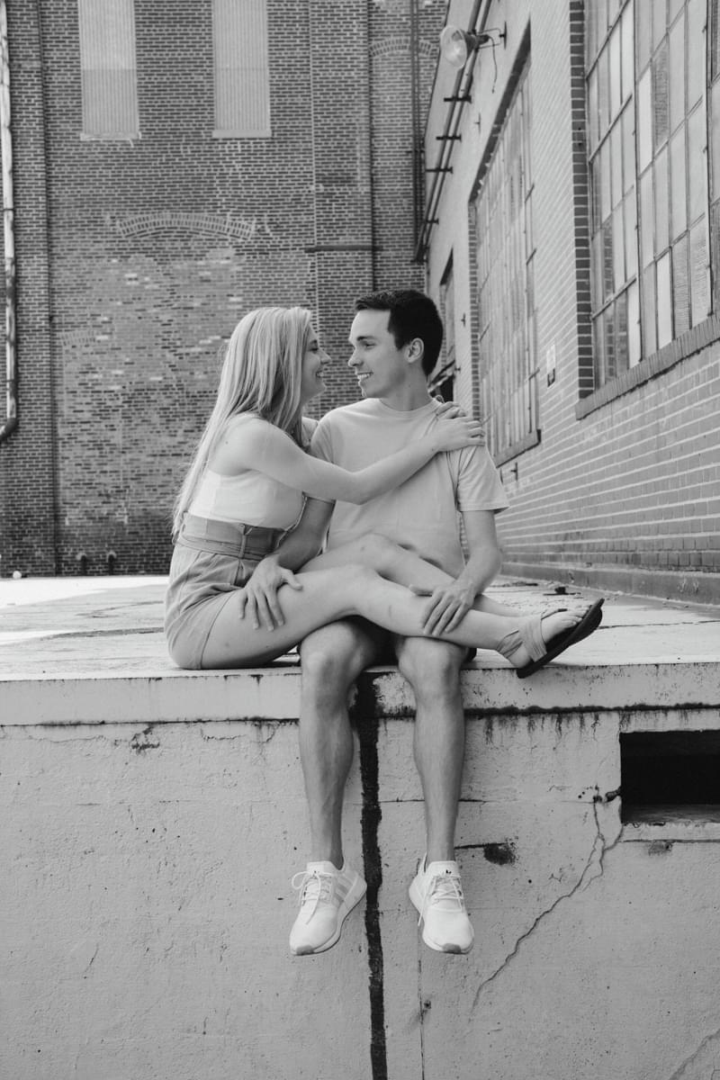 Professional photography and videography services in St. Louis and St. Charles County, specializing in weddings, family portraits, senior photos, headshots, branding photography, corporate events, and photo booth rentals. Capturing memorable moments with high-quality images and videos.