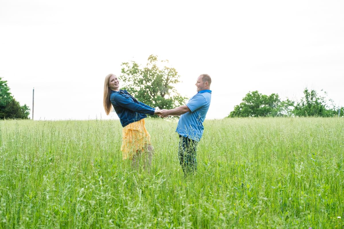 Professional photography and videography services in St. Louis and St. Charles County, specializing in weddings, family portraits, senior photos, headshots, branding photography, corporate events, and photo booth rentals. Capturing memorable moments with high-quality images and videos.