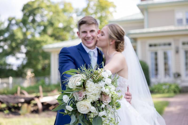 Professional photography and videography services in St. Louis and St. Charles County, specializing in weddings, family portraits, senior photos, headshots, branding photography, corporate events, and photo booth rentals. Capturing memorable moments with high-quality images and videos.