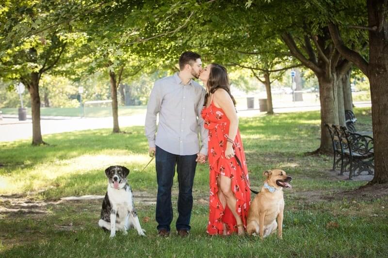 Professional photography and videography services in St. Louis and St. Charles County, specializing in weddings, family portraits, senior photos, headshots, branding photography, corporate events, and photo booth rentals. Capturing memorable moments with high-quality images and videos.